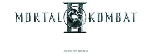 Mortal Kombat II